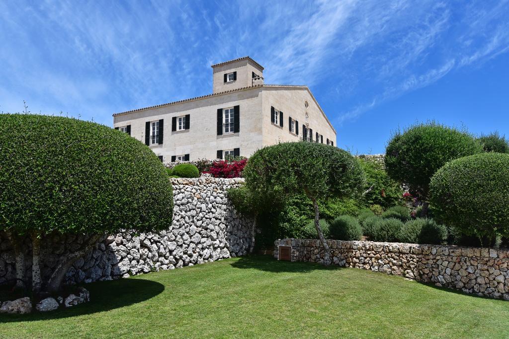 Гостевой дом Cugo Gran Menorca Маон Экстерьер фото