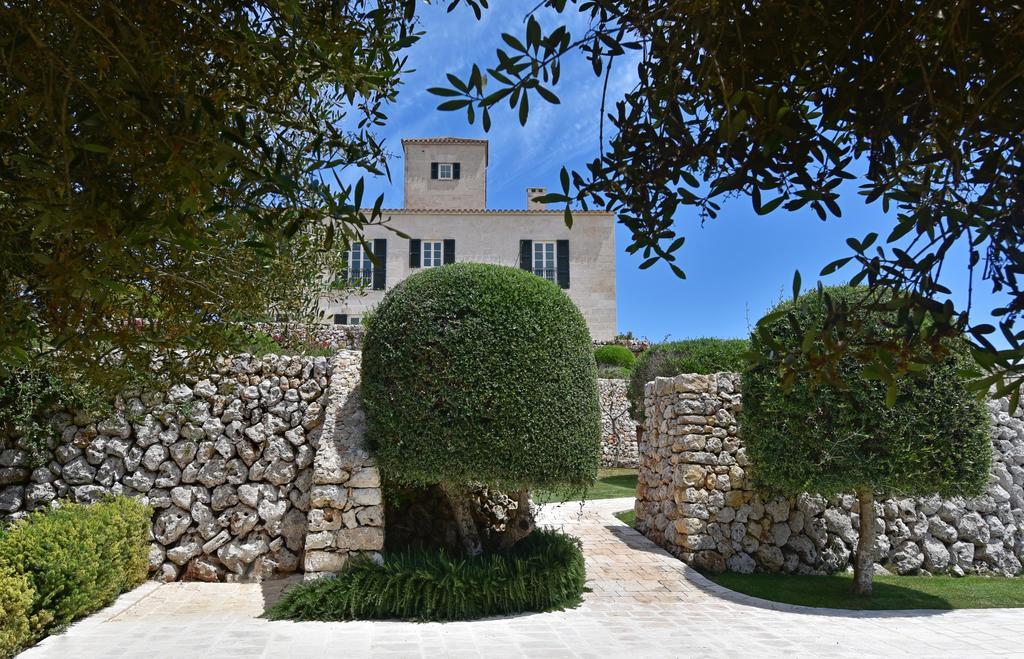 Гостевой дом Cugo Gran Menorca Маон Экстерьер фото