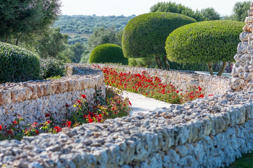 Гостевой дом Cugo Gran Menorca Маон Экстерьер фото