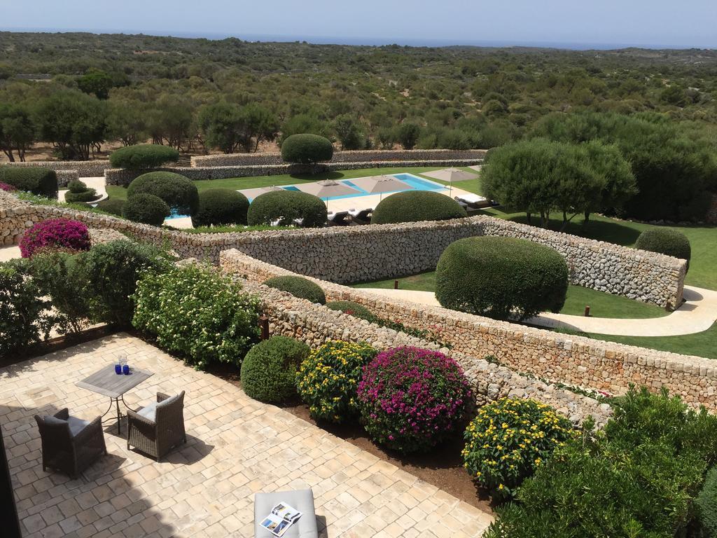 Гостевой дом Cugo Gran Menorca Маон Экстерьер фото