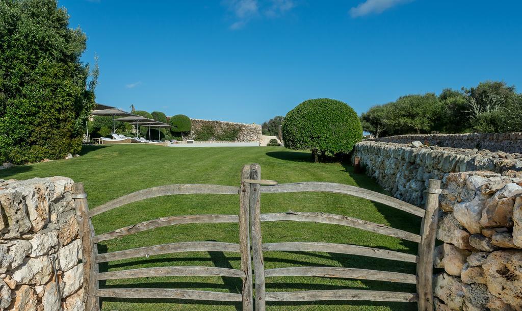 Гостевой дом Cugo Gran Menorca Маон Экстерьер фото