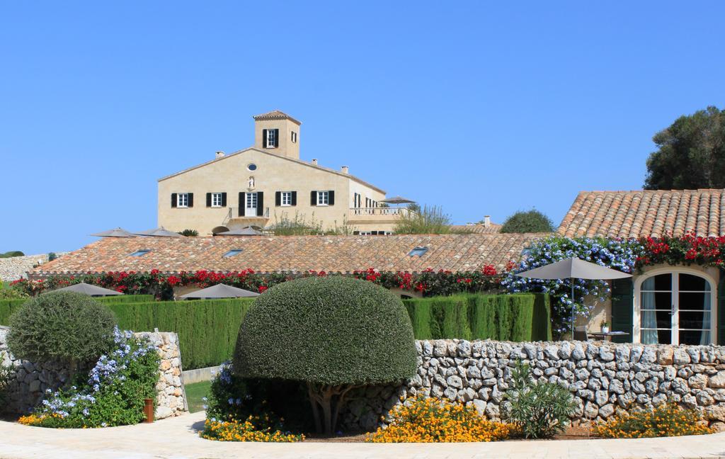 Гостевой дом Cugo Gran Menorca Маон Экстерьер фото