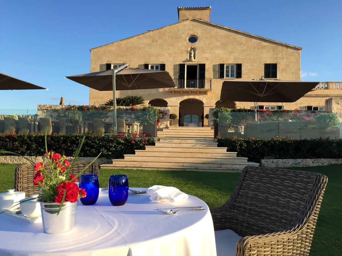 Гостевой дом Cugo Gran Menorca Маон Экстерьер фото